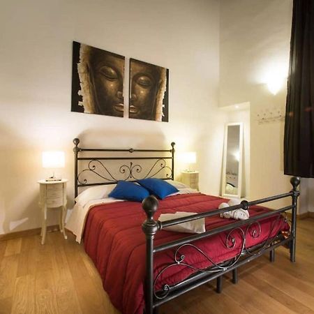 Monalda Loft 1 - Hosted By Sweetstay Флоренция Екстериор снимка