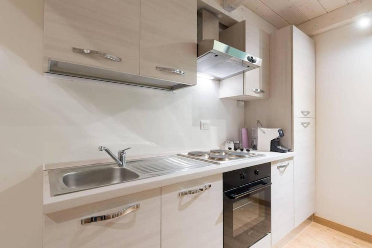 Monalda Loft 1 - Hosted By Sweetstay Флоренция Екстериор снимка