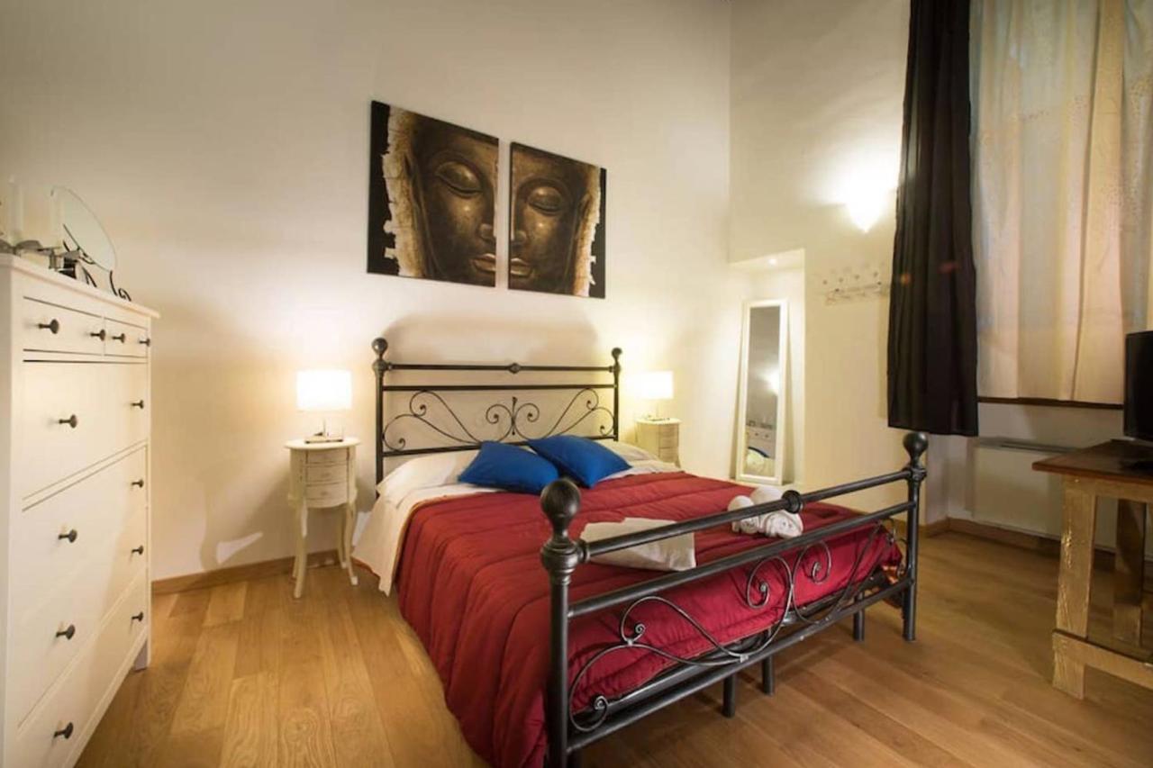 Monalda Loft 1 - Hosted By Sweetstay Флоренция Екстериор снимка