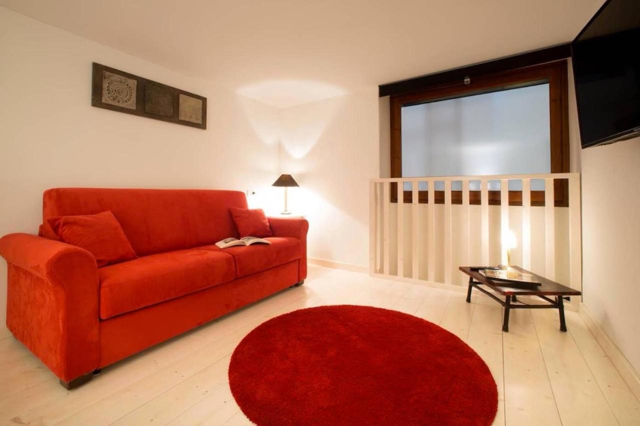 Monalda Loft 1 - Hosted By Sweetstay Флоренция Екстериор снимка