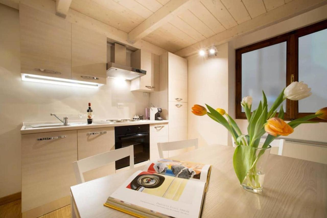 Monalda Loft 1 - Hosted By Sweetstay Флоренция Екстериор снимка