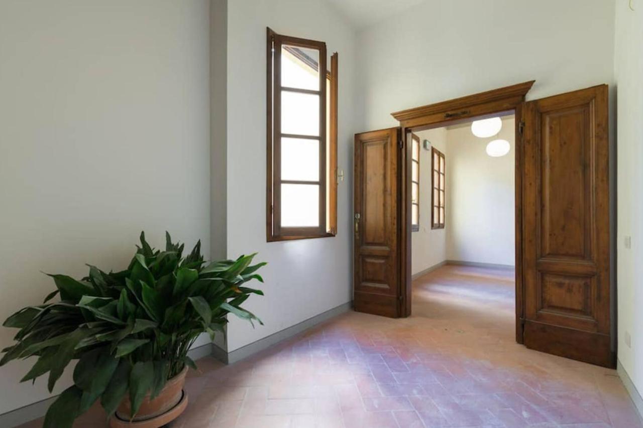 Monalda Loft 1 - Hosted By Sweetstay Флоренция Екстериор снимка